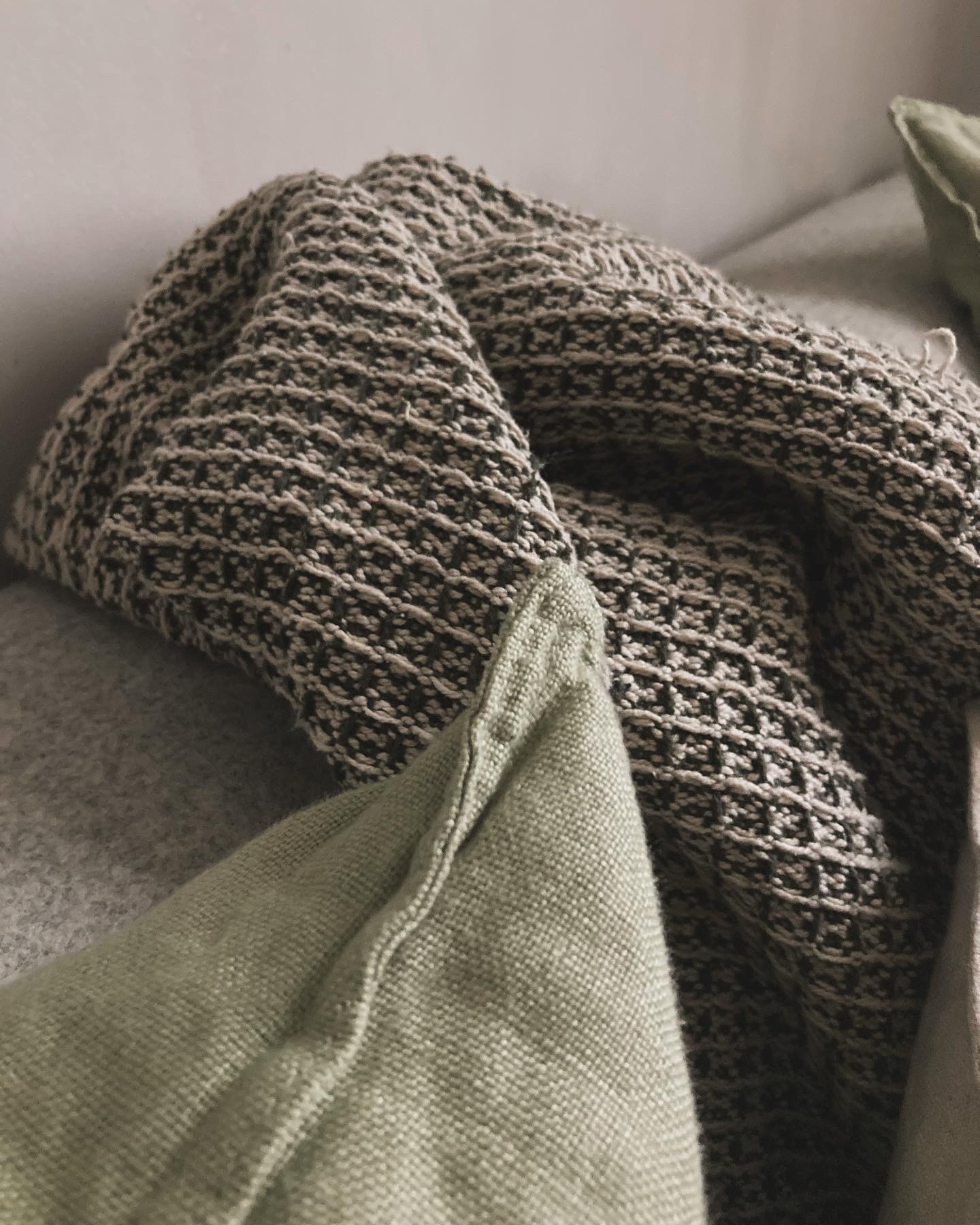 Groen als accent