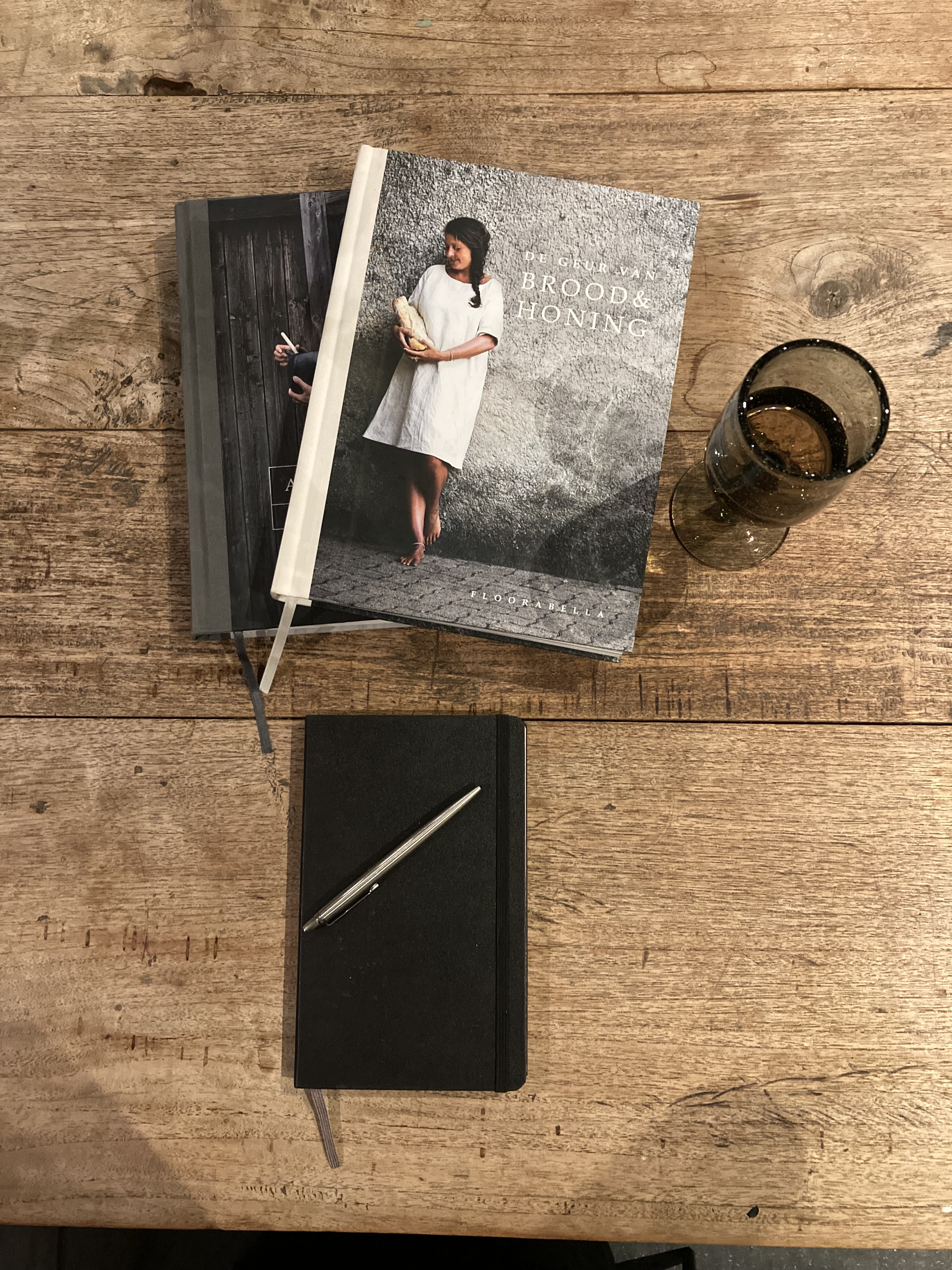 Familietradities: samen het feestmenu kiezen