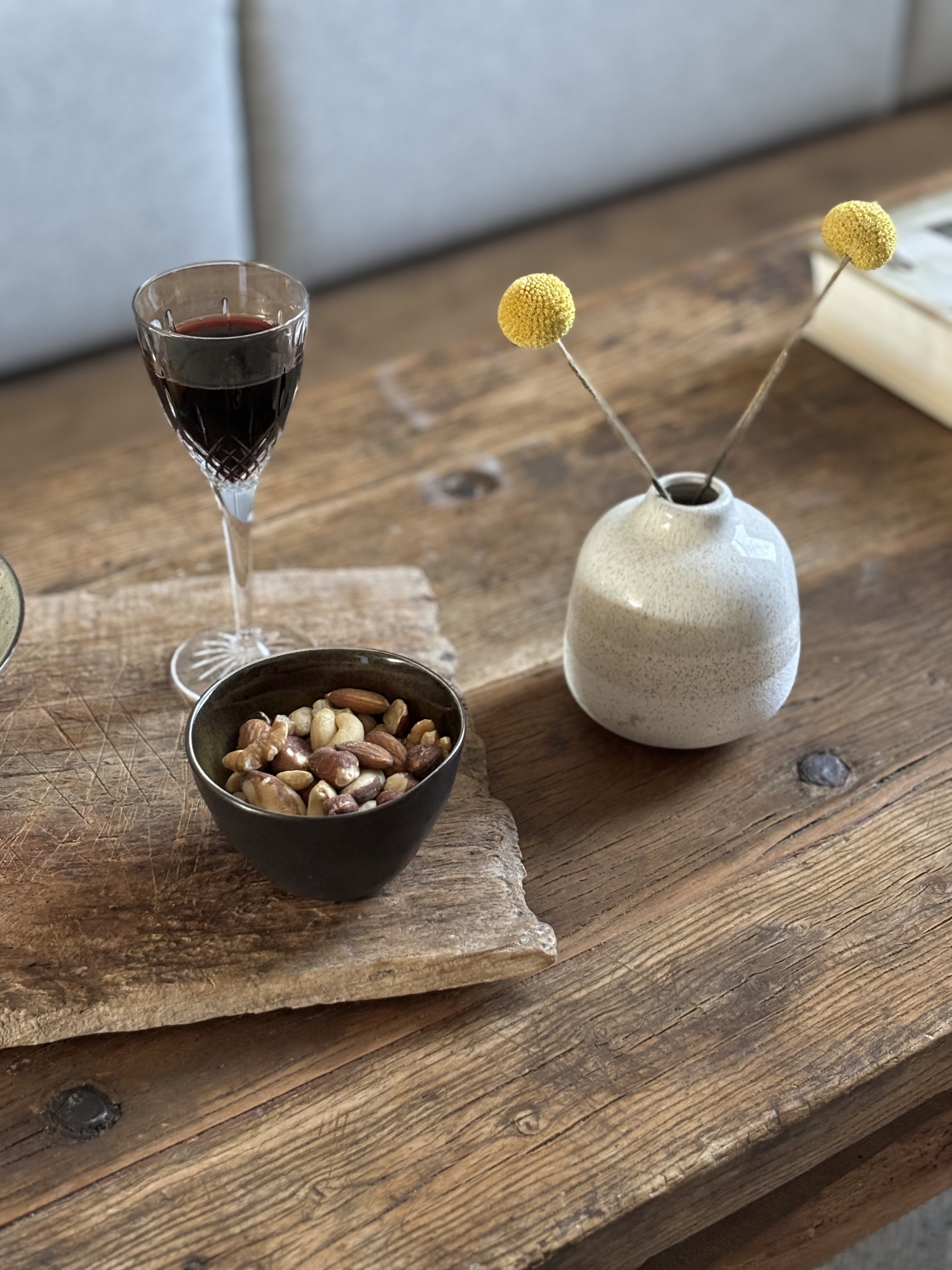 Heerlijke kersthapjes voor gezellige avonden