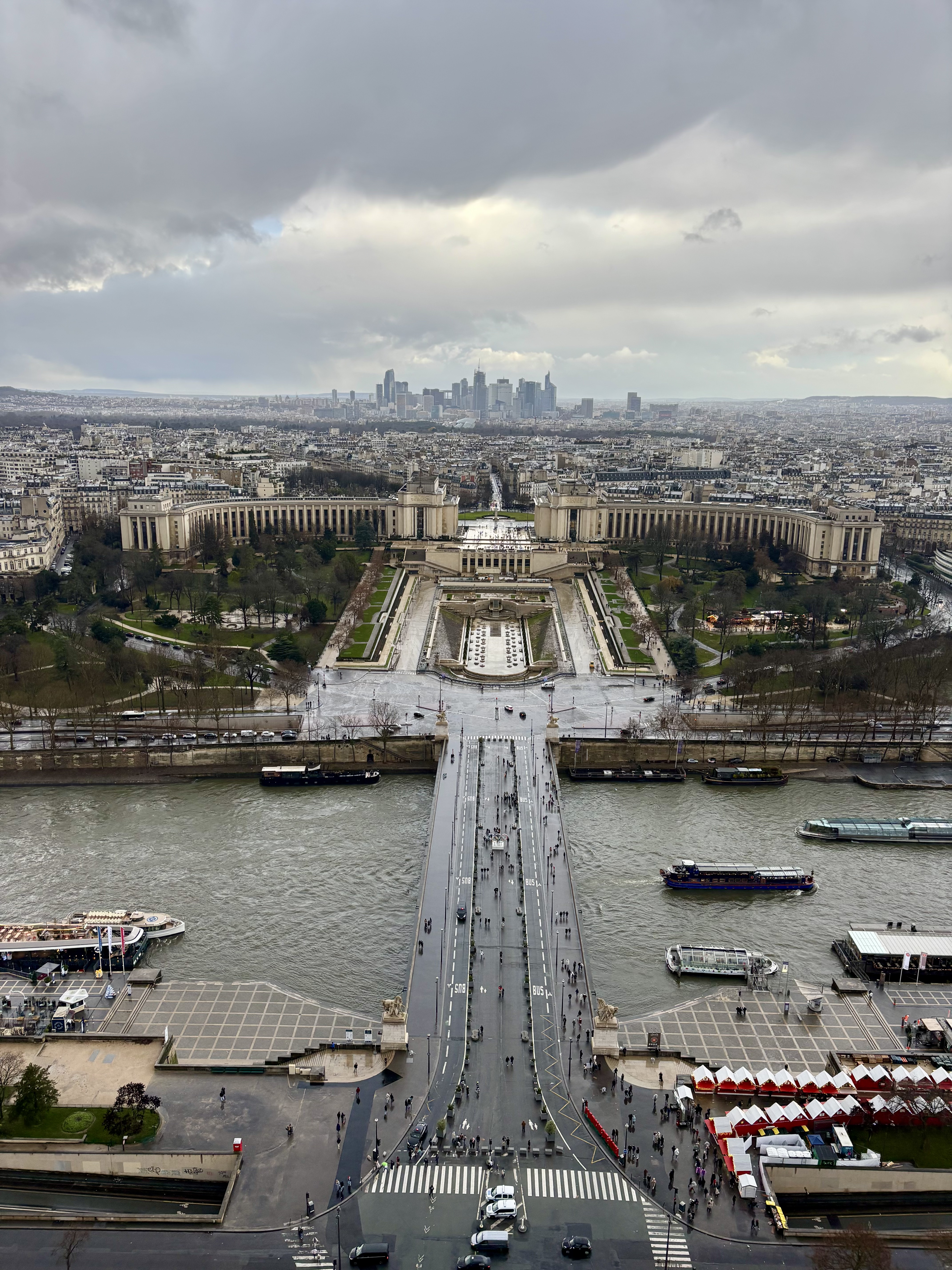 Parijs in 3 dagen: mijn tips voor een magisch weekend – Part 2