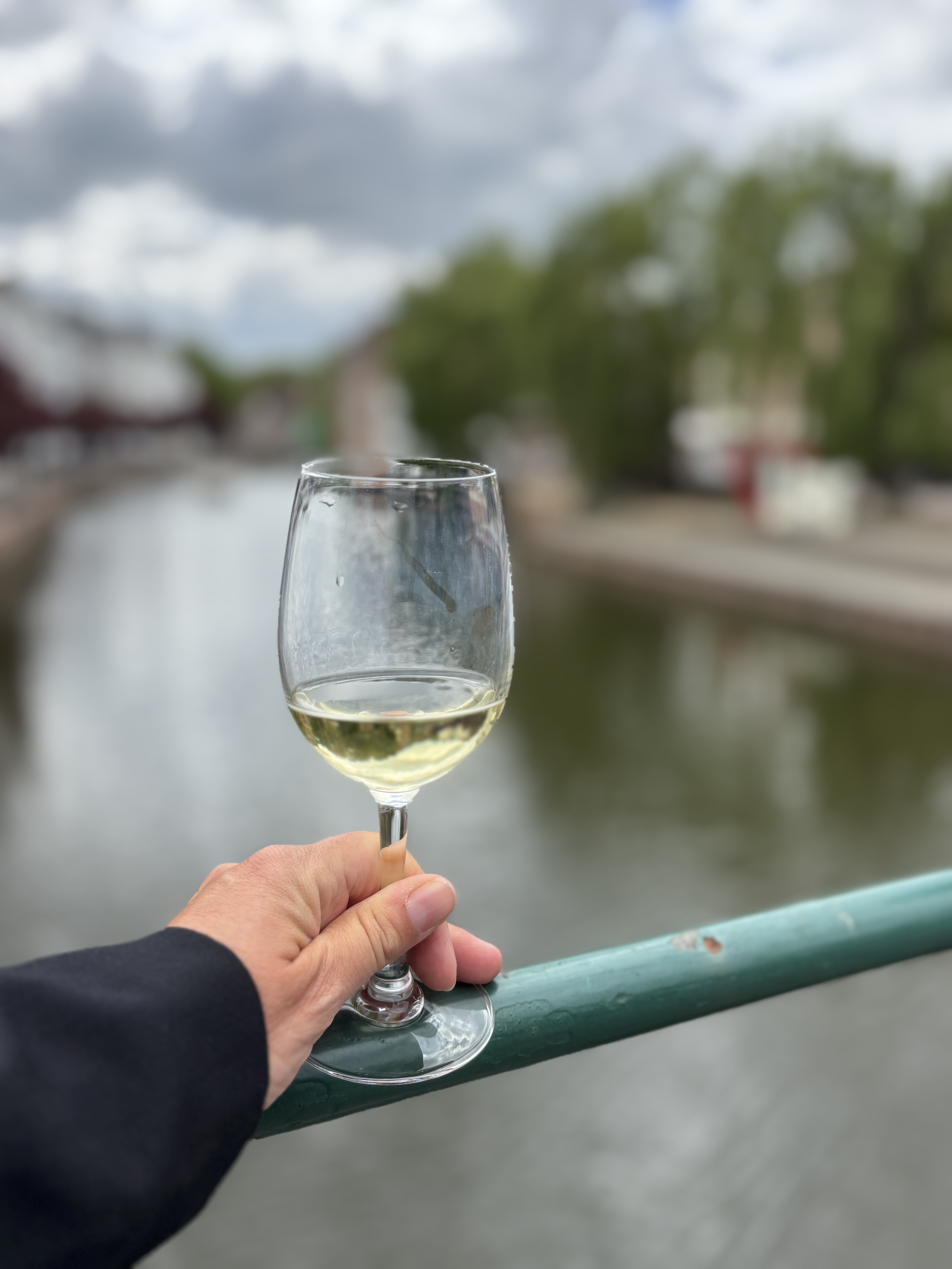 Wandelen en wijnen met Vino Festivo