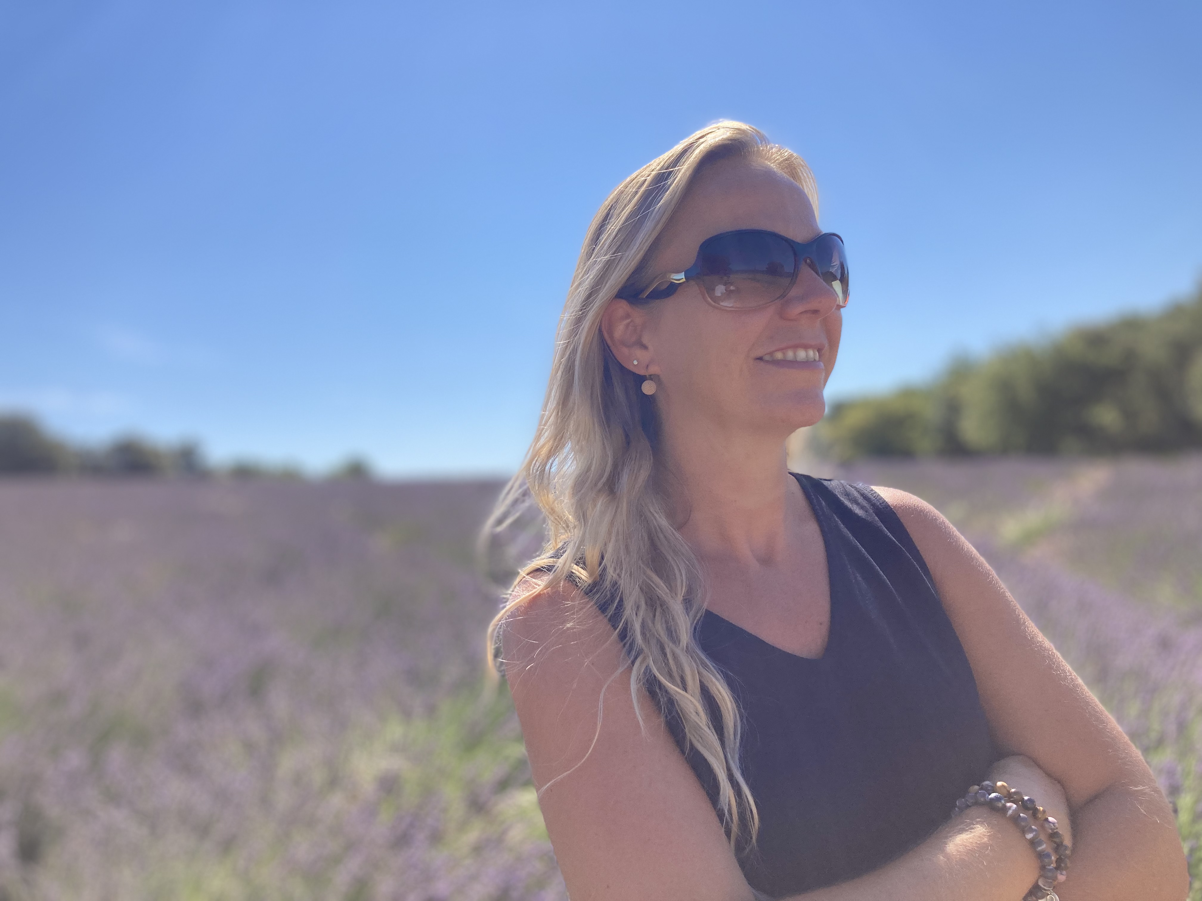 Tijd om naar Frankrijk te gaan!