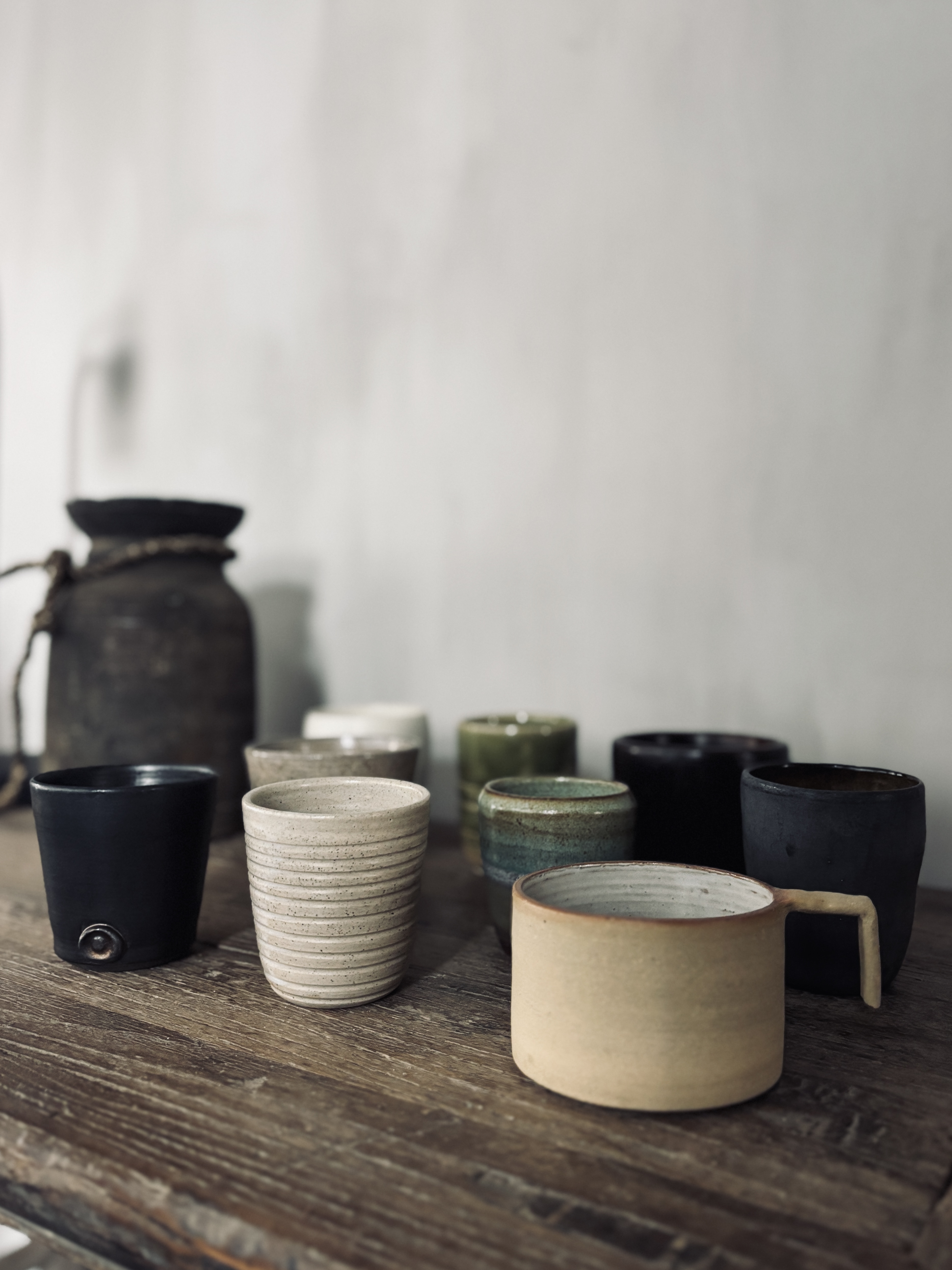 9x het mooiste keramiek