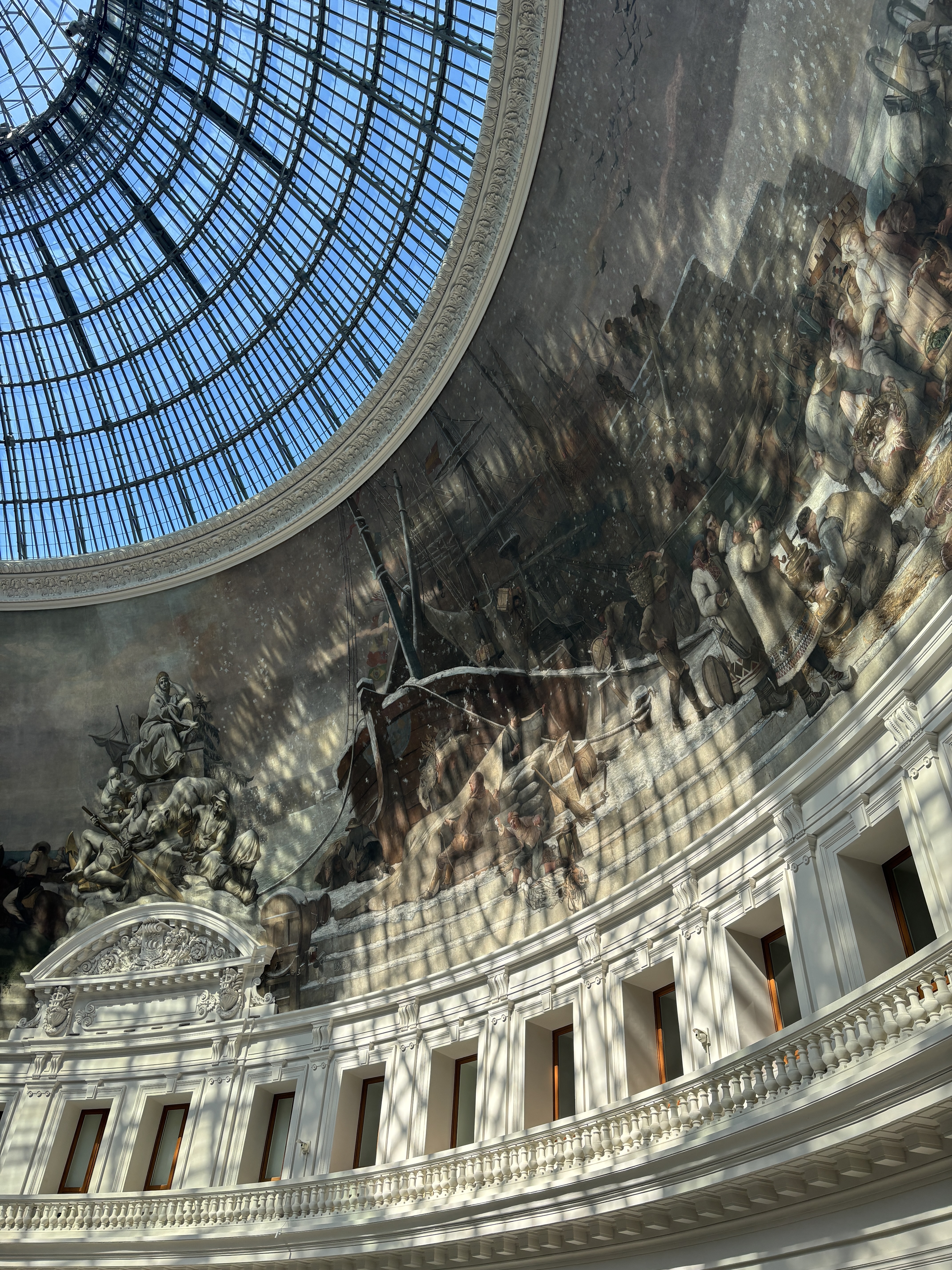 De stad van de lichtjes: dit waren mijn drie dagen Parijs