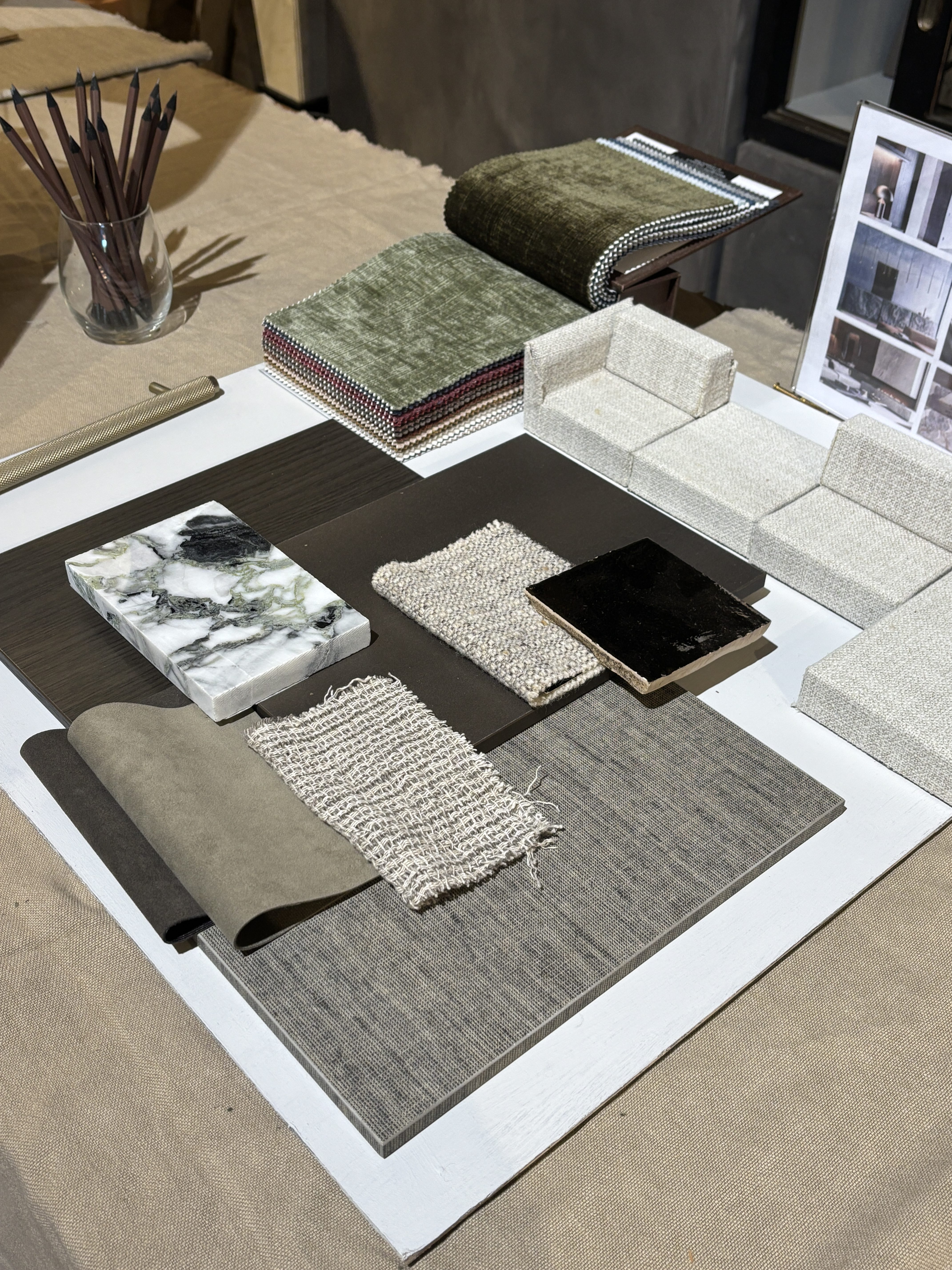 Inspiratie op het Noww Event