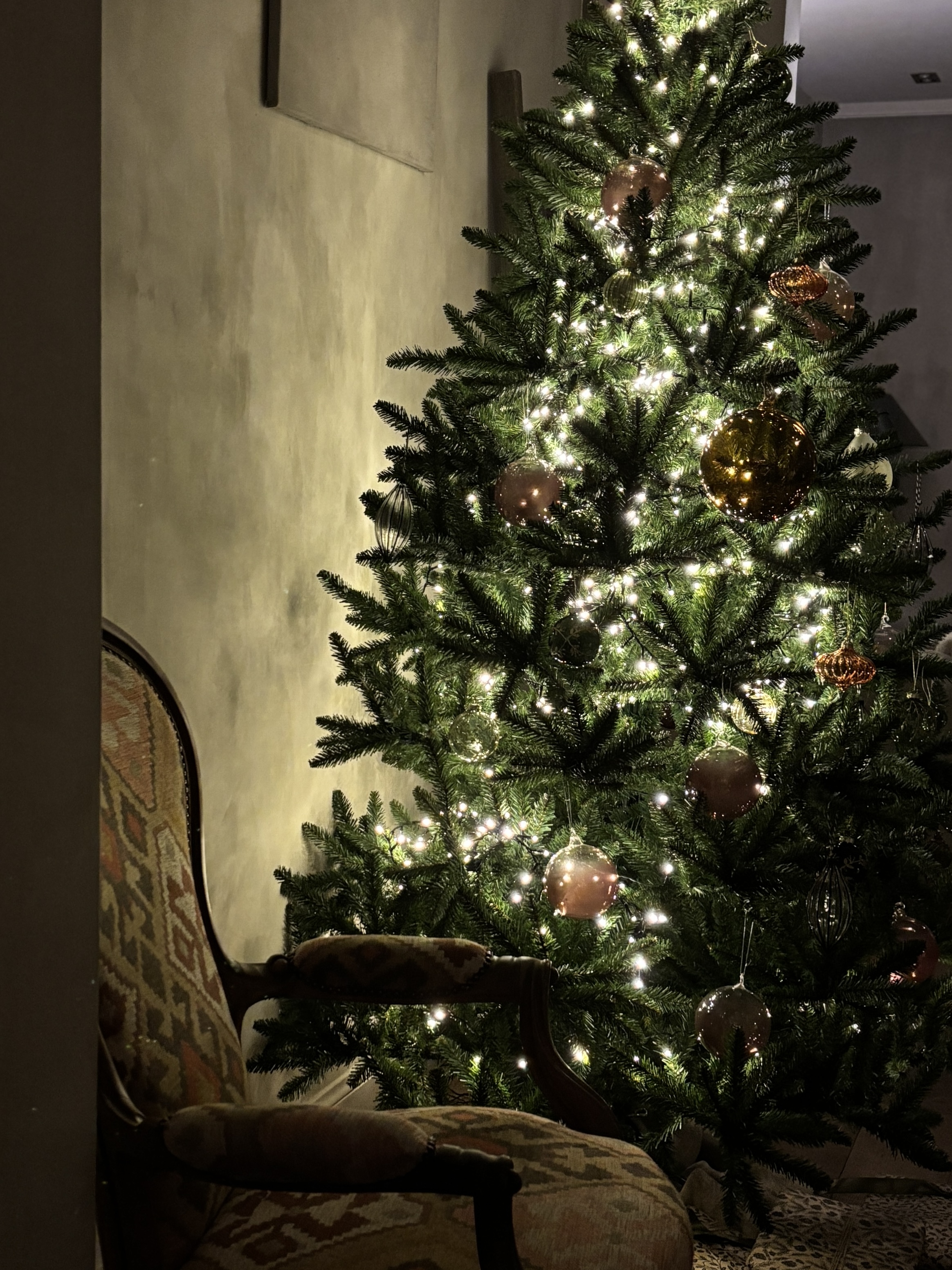 Inspiratie voor je kerstboom