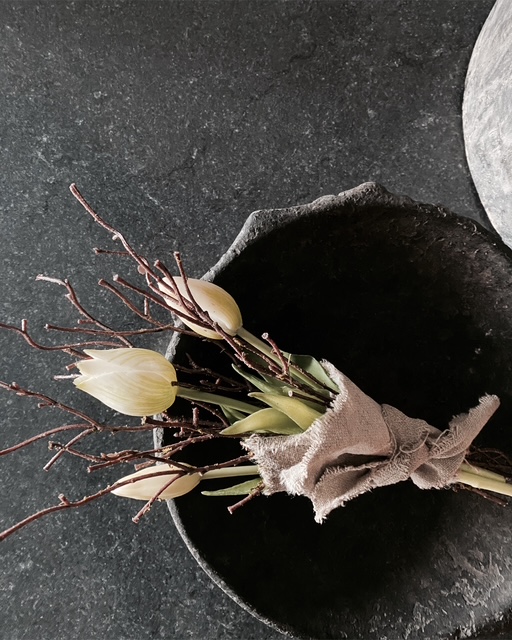 Een nieuw jaar, een fris interieur