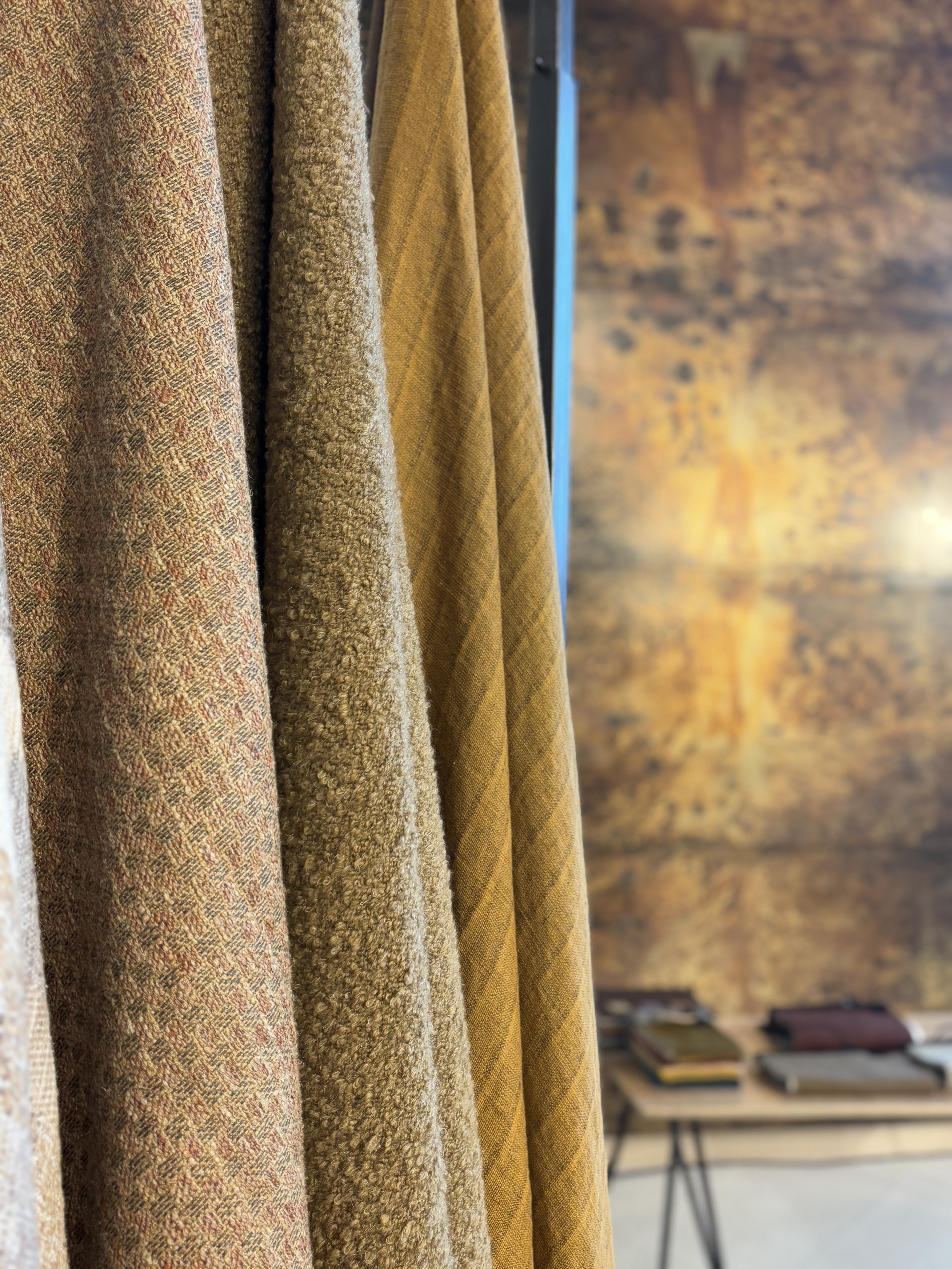 Landelijk wonen met kleur